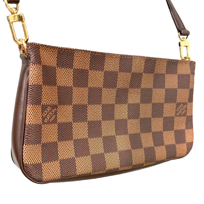 #8206 LOUIS VUITTON Damier Crossbody