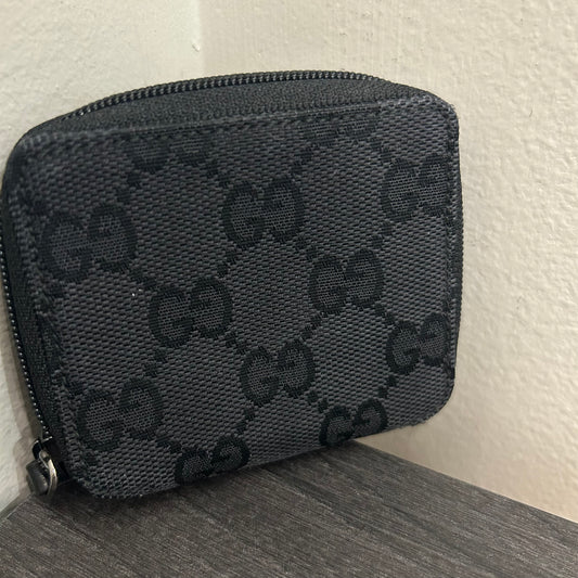CLEARANCE #191 GUCCI Coin Pouch