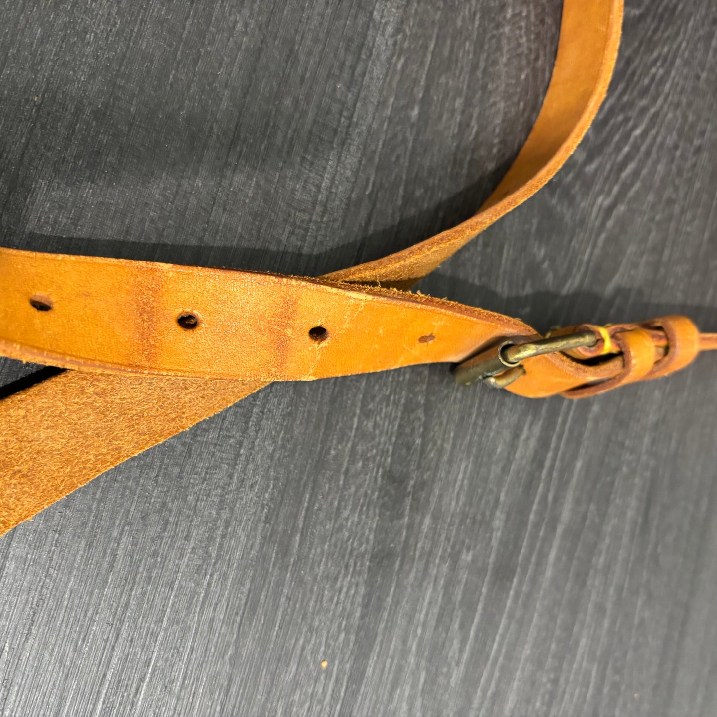 #351 LOUIS VUITTON Cartouchiere MM