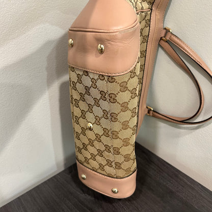 #275 GUCCI Tote