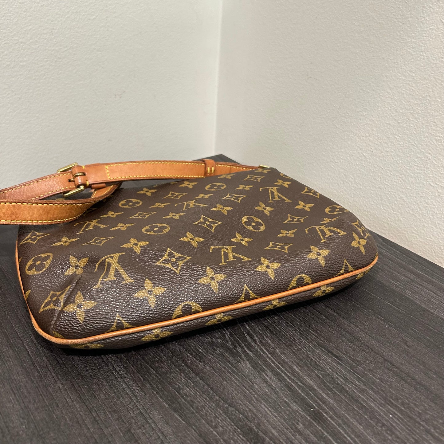 CLEARANCE #252 LOUIS VUITTON Musette Tango