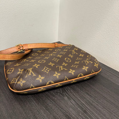 CLEARANCE #252 LOUIS VUITTON Musette Tango
