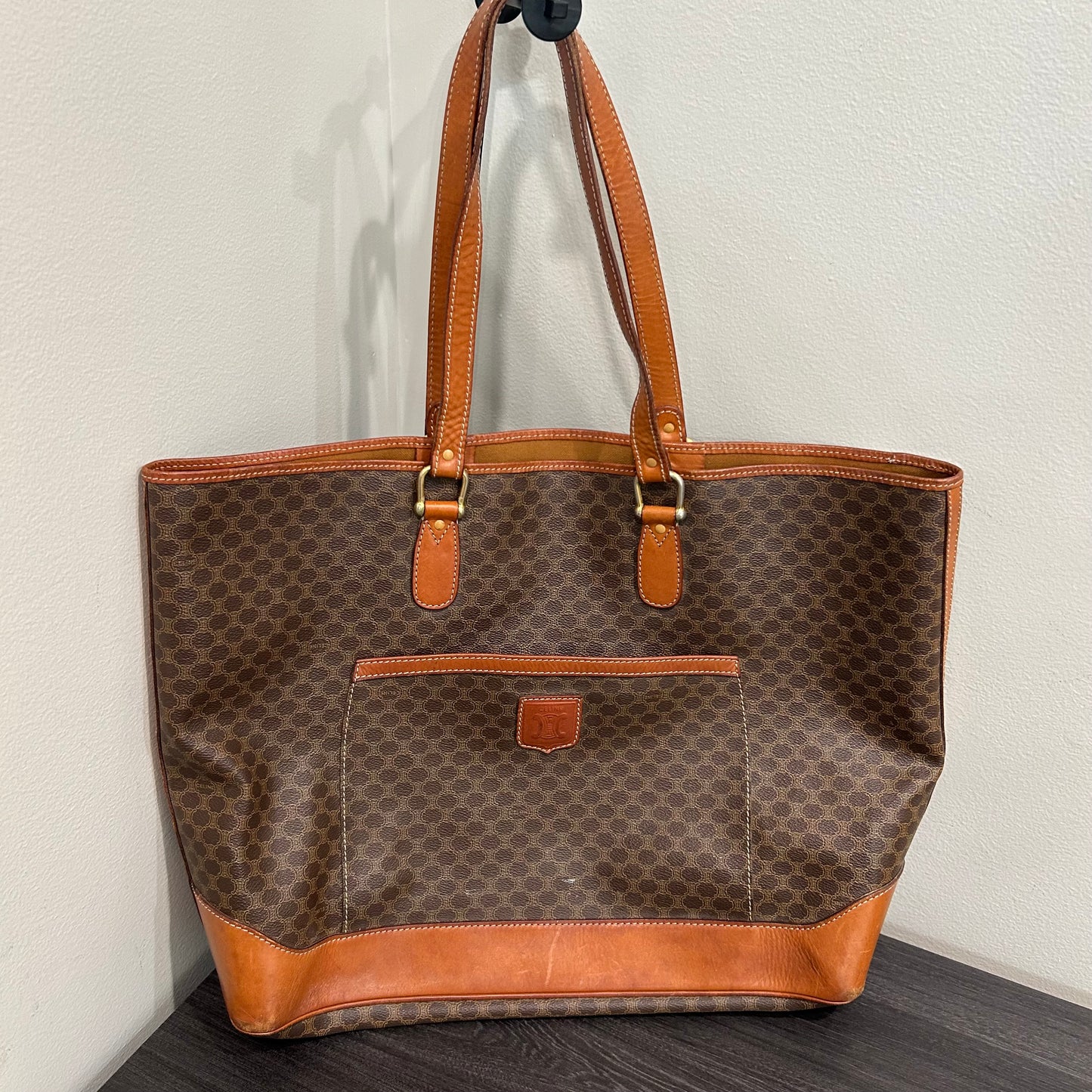 1006 CELINE Large Tote