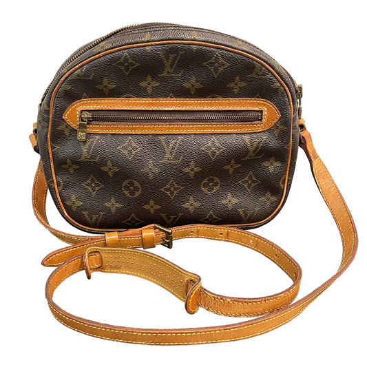 SOLD! Louis Vuitton Monogram Blois