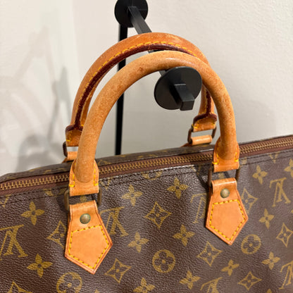 #8262 LOUIS VUITTON Speedy 35