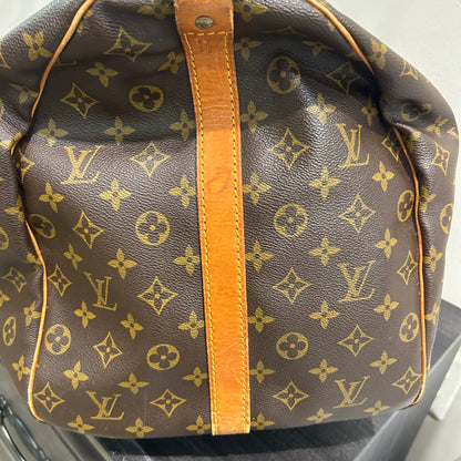 CLEARANCE #811 LOUIS VUITTON Keepall 60 Bandouliere