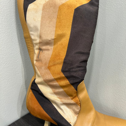 CLEARANCE Gucci Boots size 36.5