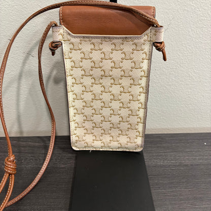 1114 CELINE Mini Crossbody