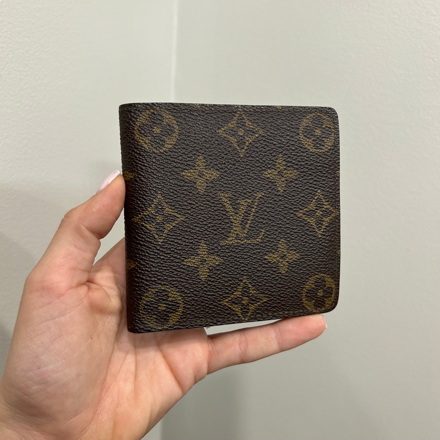 Louis Vuitton Men’s Wallet