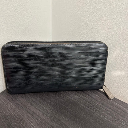 SOLD! Louis Vuitton Epi Wallet