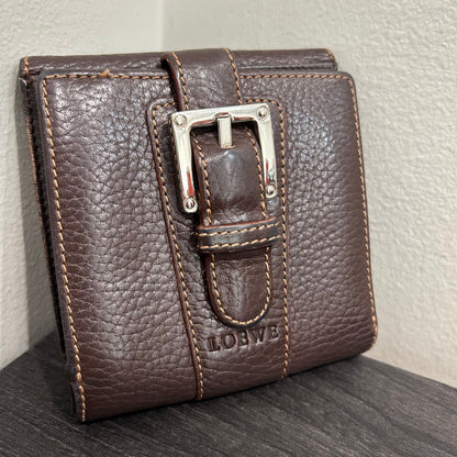 SOLD! Loewe Wallet