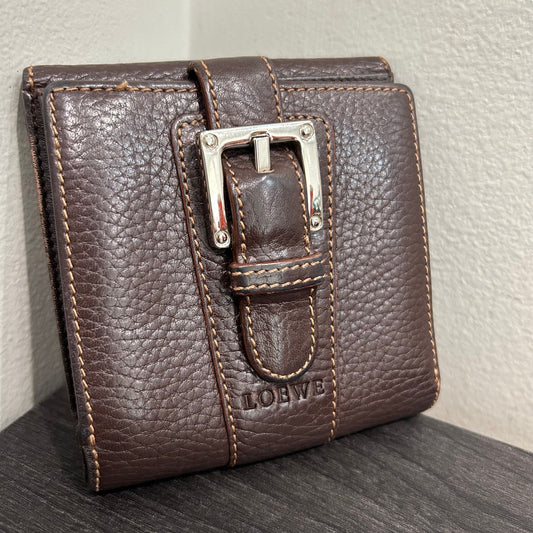 SOLD! Loewe Wallet