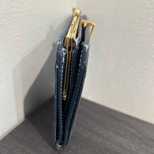 SOLD! Gucci Vintage Wallet