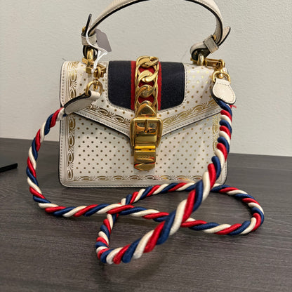 #3221 GUCCI Sylvie Mini