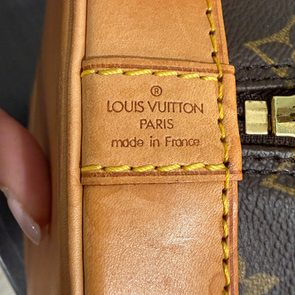 #1110 LOUIS VUITTON Alma PM
