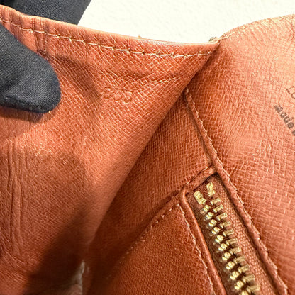 #8281 LOUIS VUITTON Monogram Dame 29