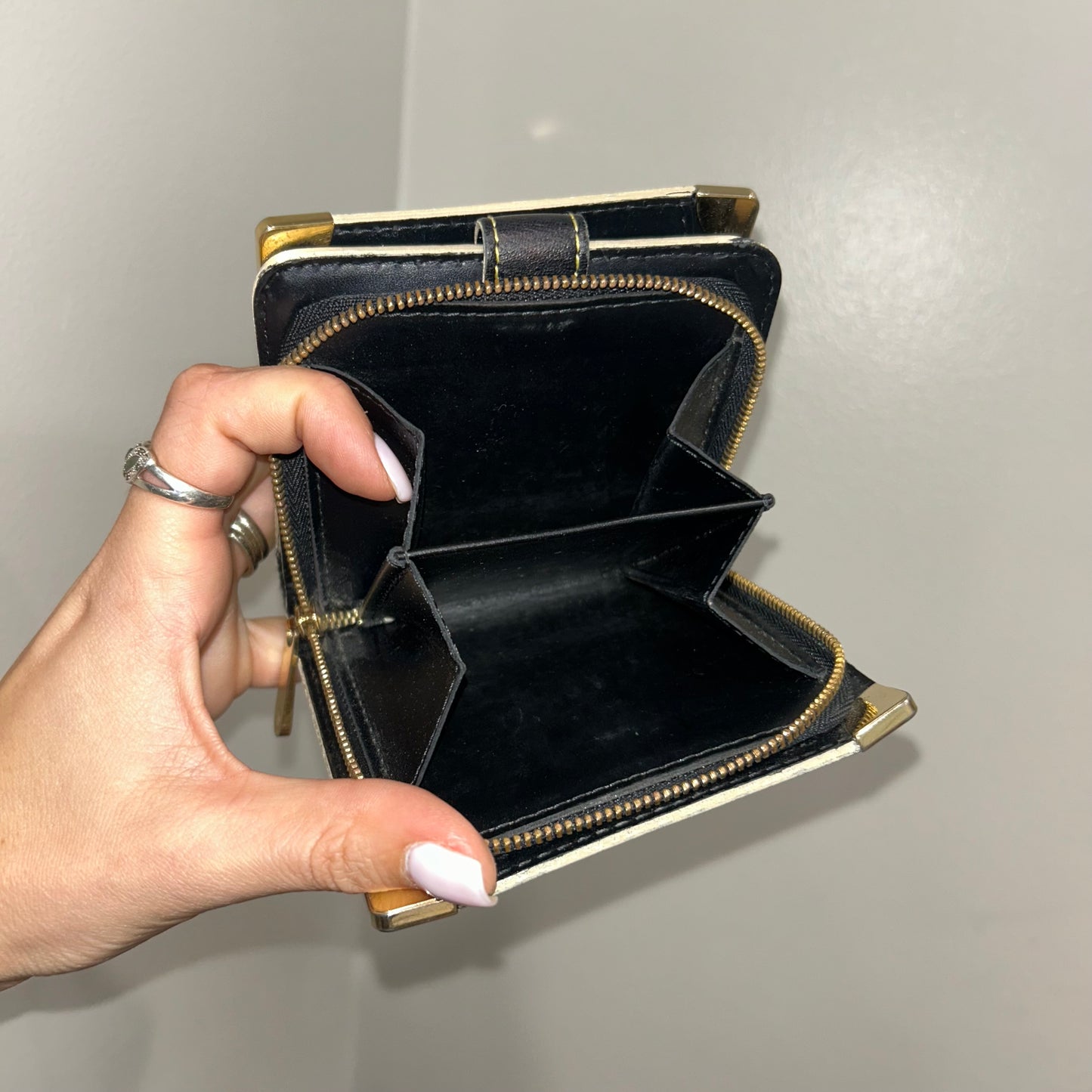 SOLD! Louis Vuitton Wallet