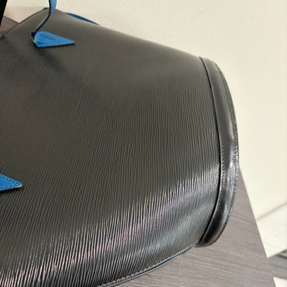 LOUIS VUITTON Saint Jacques GM