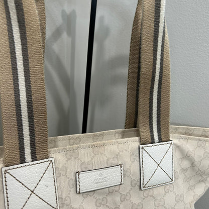 1010 GUCCI Tote