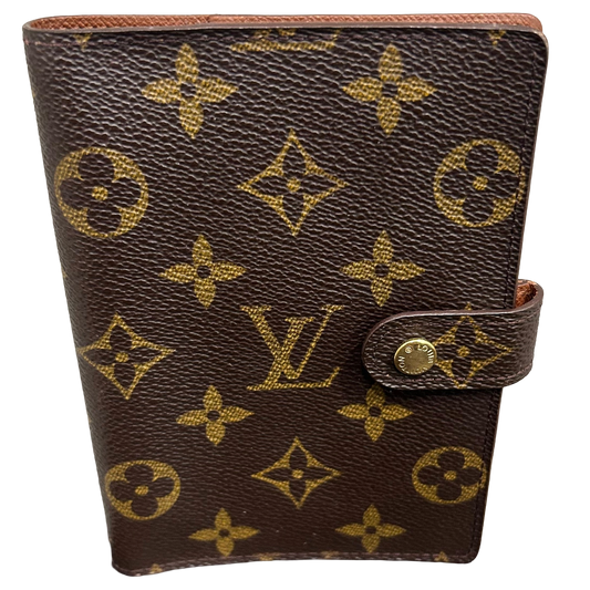 1003 LOUIS VUITTON Agenda PM MSRP $505