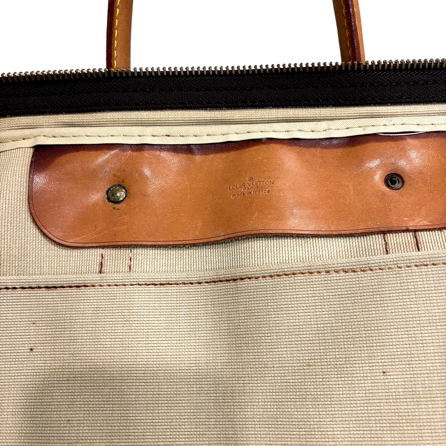 8897 LOUIS VUITTON Monogram Sirius 45