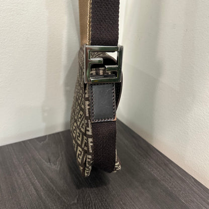 #264 FENDI Crossbody