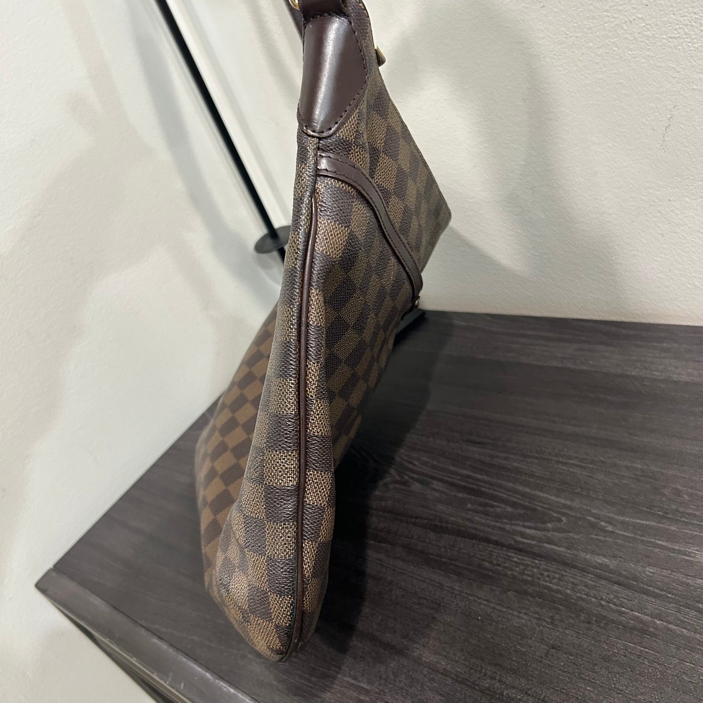 1012 LOUIS VUITTON Damier Bloomsbury GM