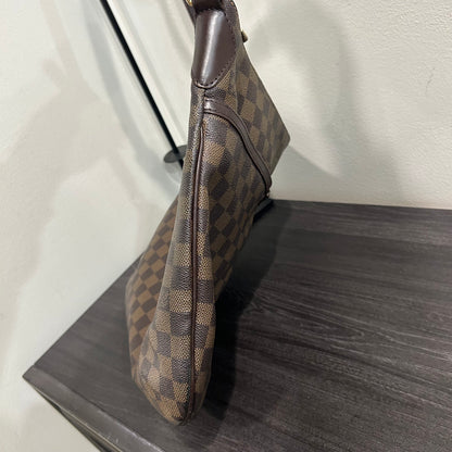 1012 LOUIS VUITTON Damier Bloomsbury GM