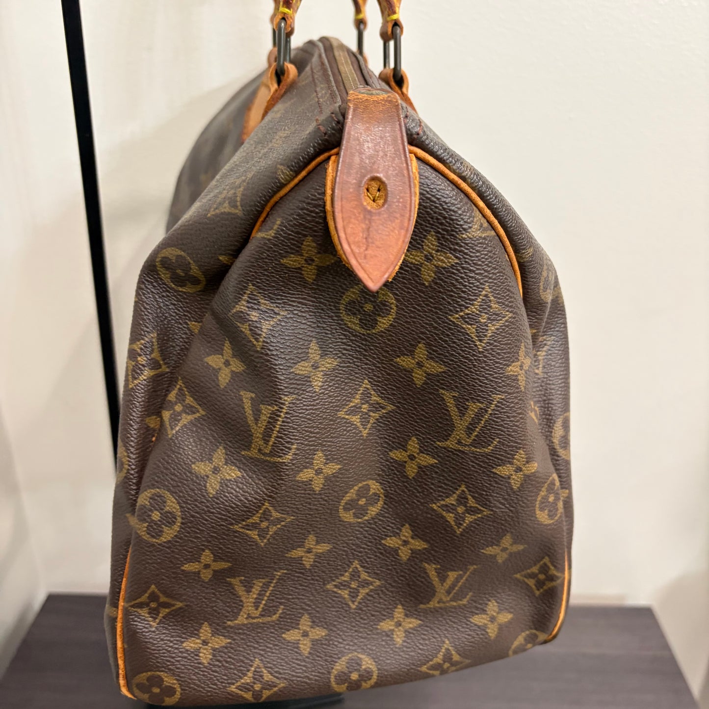 8864 LOUIS VUITTON Speedy 35