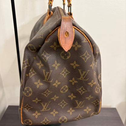 8864 LOUIS VUITTON Speedy 35
