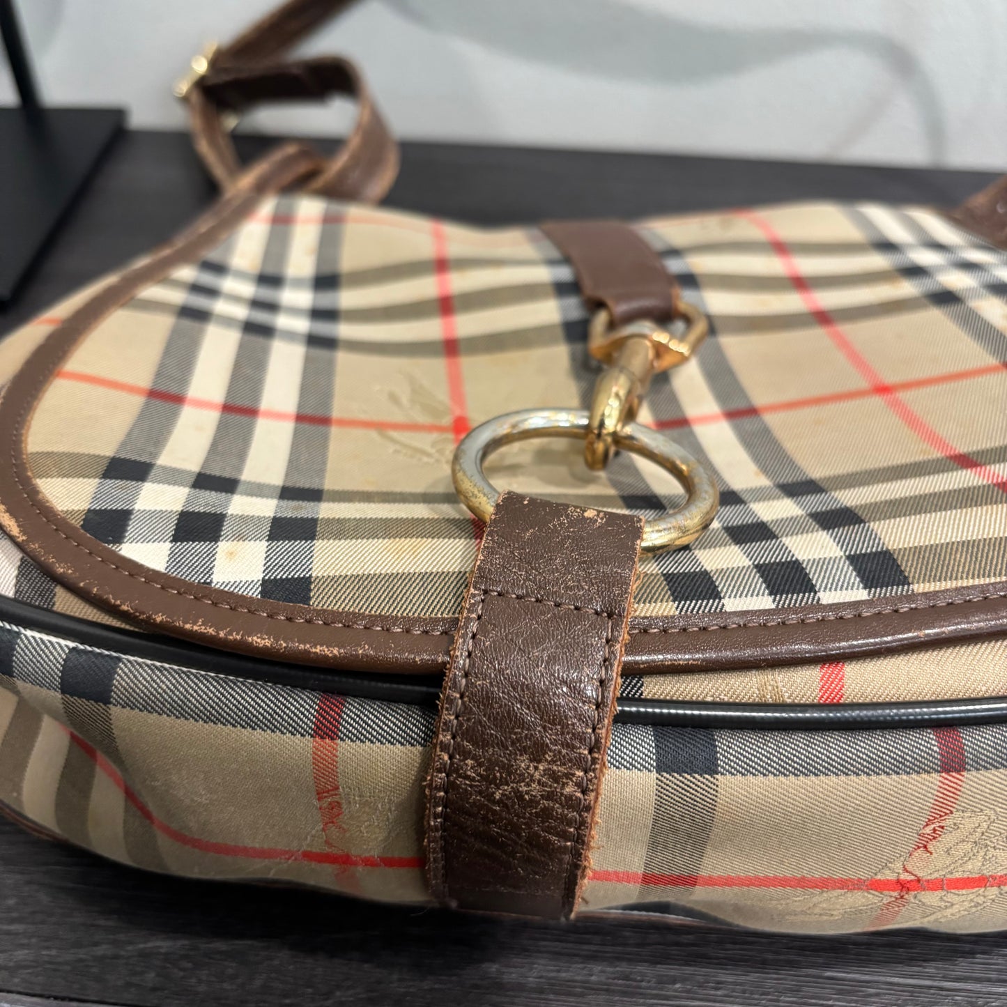 8887 BURBERRY Crossbody