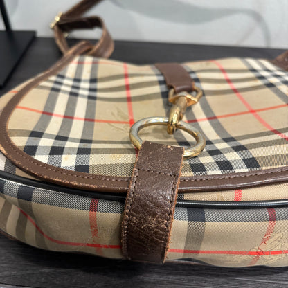 8887 BURBERRY Crossbody
