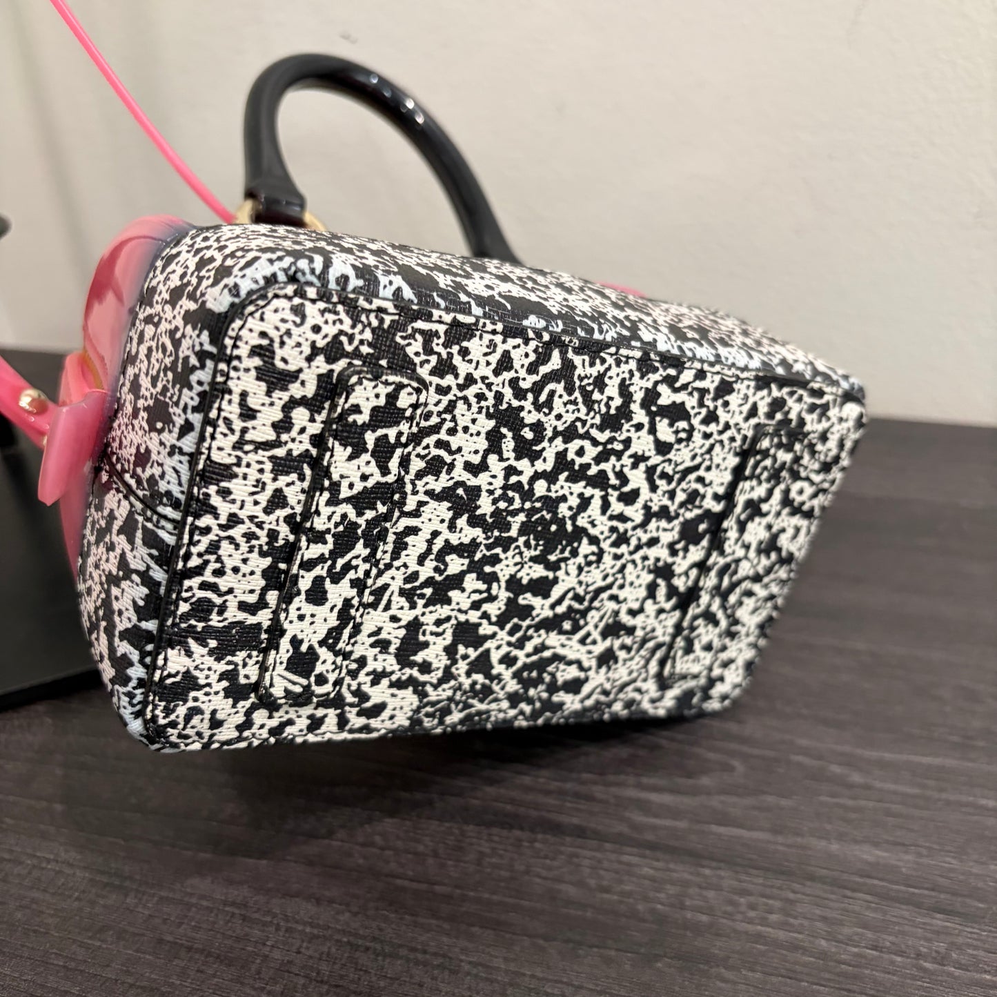 #3230 FURLA Jelly Candy Bag