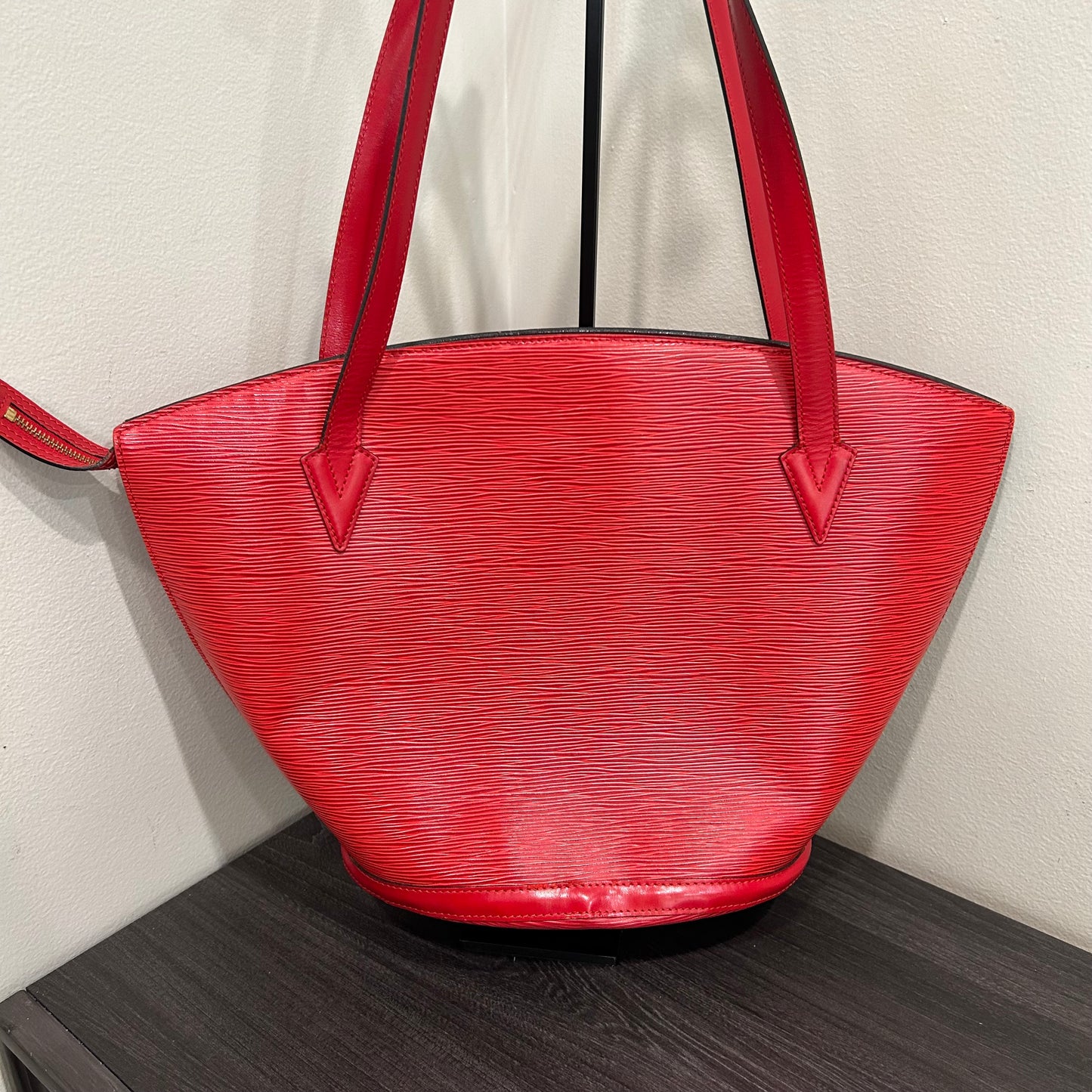 1065 LOUIS VUITTON Saint Jacques GM