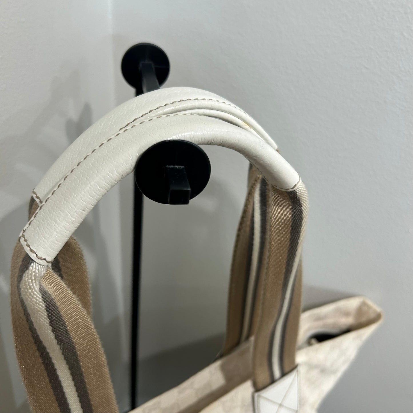 1010 GUCCI Tote