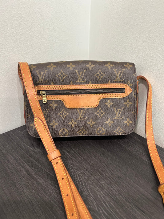 BUY NOW (50% Off for Subscribers) Louis Vuitton Monogram Crossbody