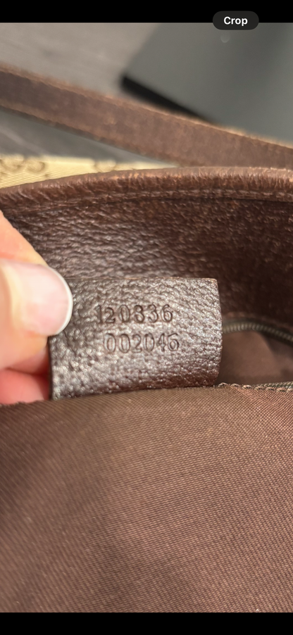 1129 GUCCI with the round mirrors on the side