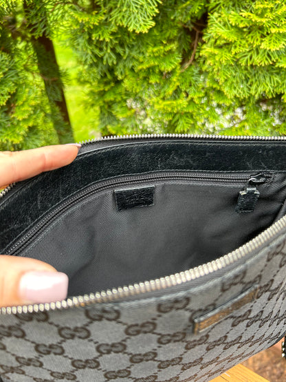 FRIDAY DEAL🔥 Gucci GG Canvas Bag *Extra 50% Off for Subscribers*