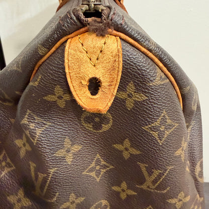 8864 LOUIS VUITTON Speedy 35