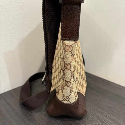 #302 GUCCI Messenger