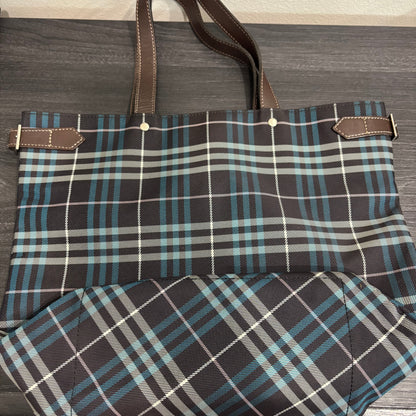 8889 BURBERRY Tote