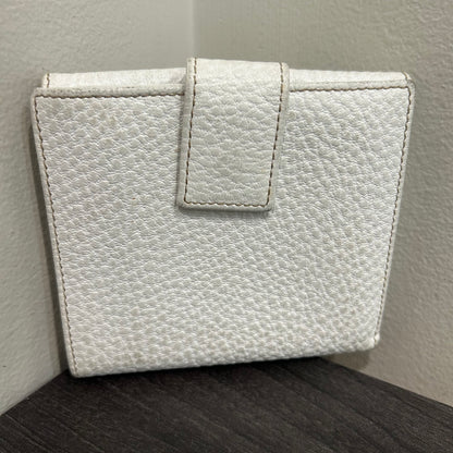 SOLD! Gucci Horsebit Wallet