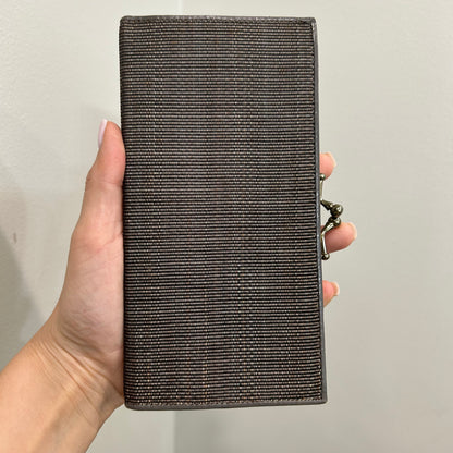 SOLD! Celine Wallet
