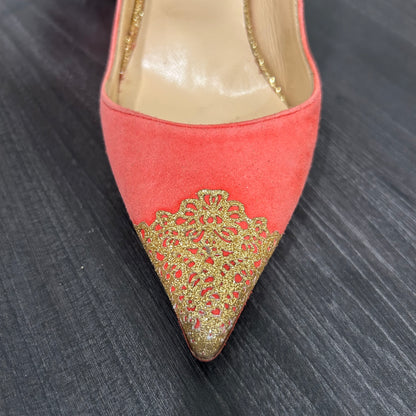 CLEARANCE Christian Louboutin Shoes 37EU