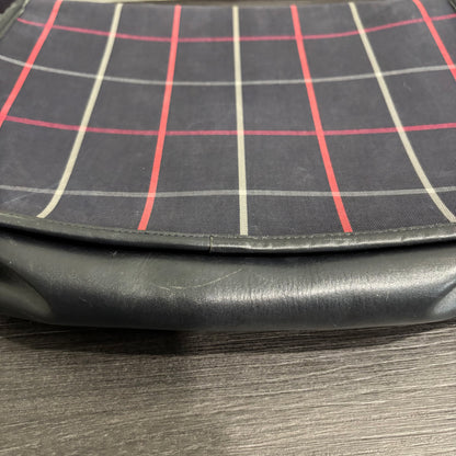 8886 BURBERRY Vintage Crossbody