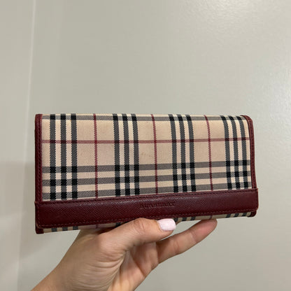 Burberry Wallet