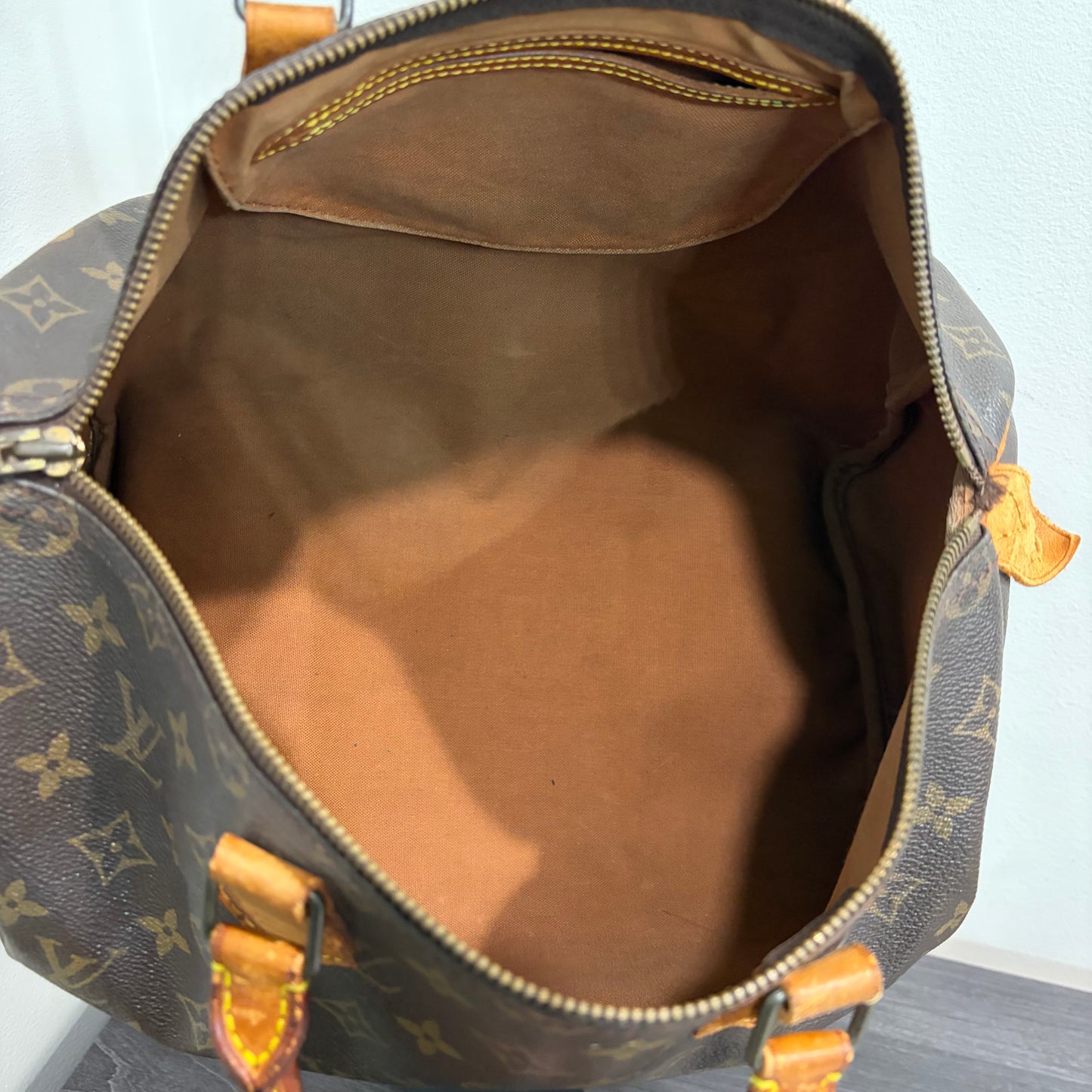 8864 LOUIS VUITTON Speedy 35