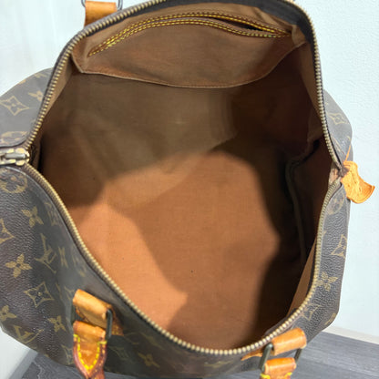 8864 LOUIS VUITTON Speedy 35