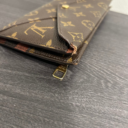 RARE💎 Louis Vuitton Envelope Wallet