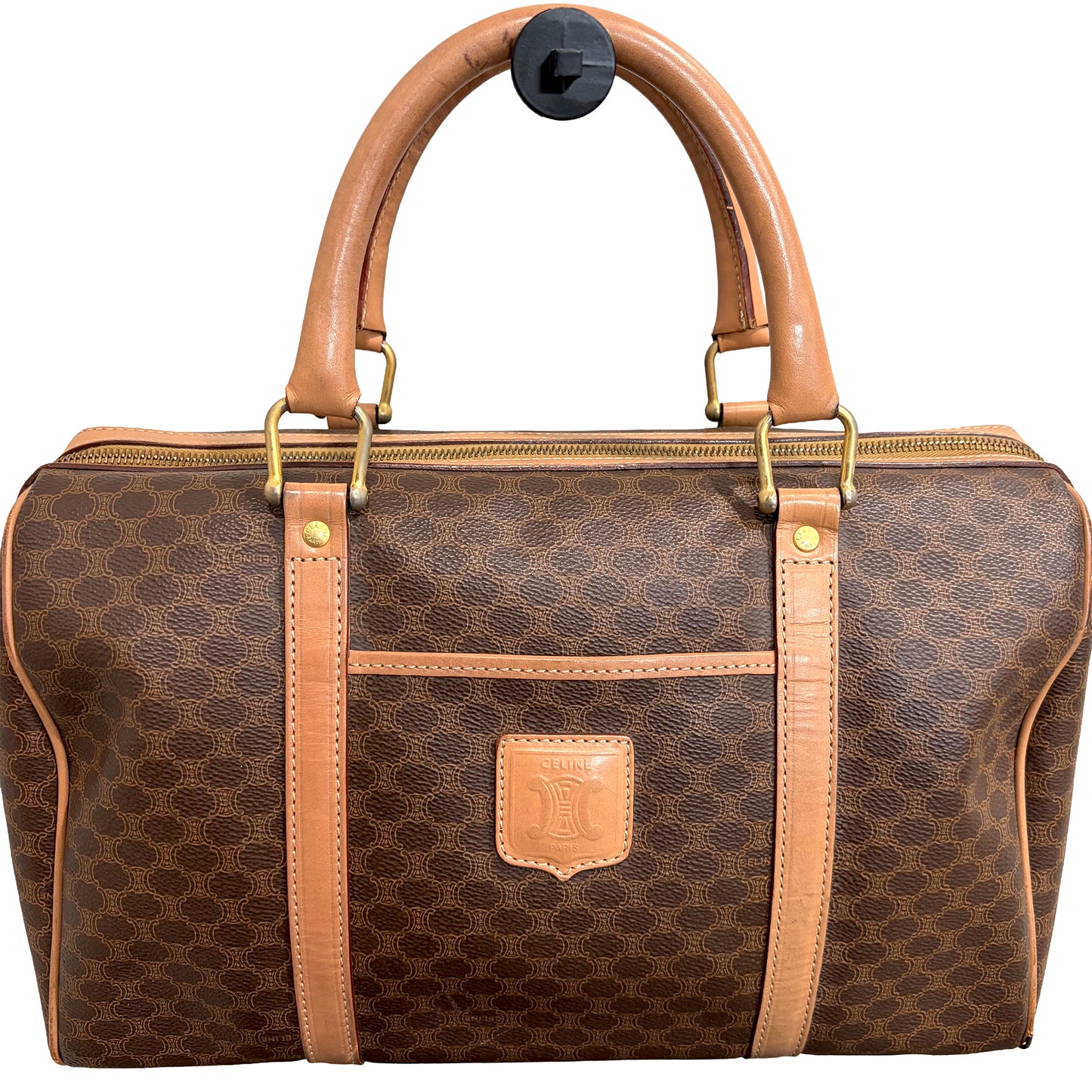 8806 CELINE Macadam Boston 35